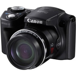 Canon 30X