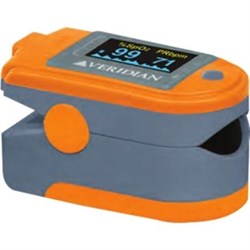 Veridian Healthcare Premium Pulse Oximeter - 11-50DP