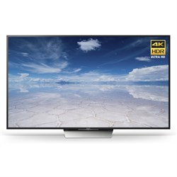 Sony XBR-85X850D 85-Inch Class 4K HDR Ultra HD TV