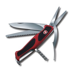 Victorinox Swiss Army RangerGrip 71 Gardener Swiss Army 