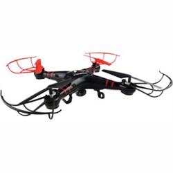 Xtreme XFlyer 6 Axis Quadcopter Drone with HD Camera and 