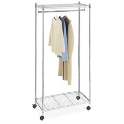 Whitmor Supreme Garment Rack