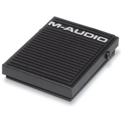 M-Audio SP-1 Sustain Pedal for Keyboards