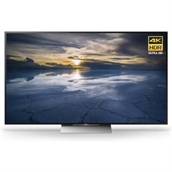 Sony XBR-55X930D 55-Inch Class 4K HDR Ultra HD TV