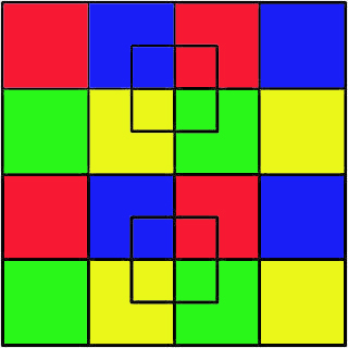 Square Puzzle