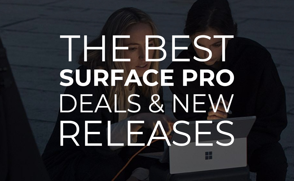 best pro deals