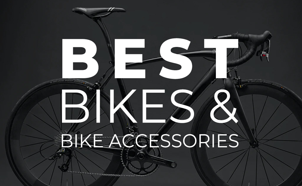 best bike accessories 2021
