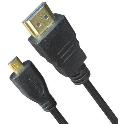 av cables to hdmi