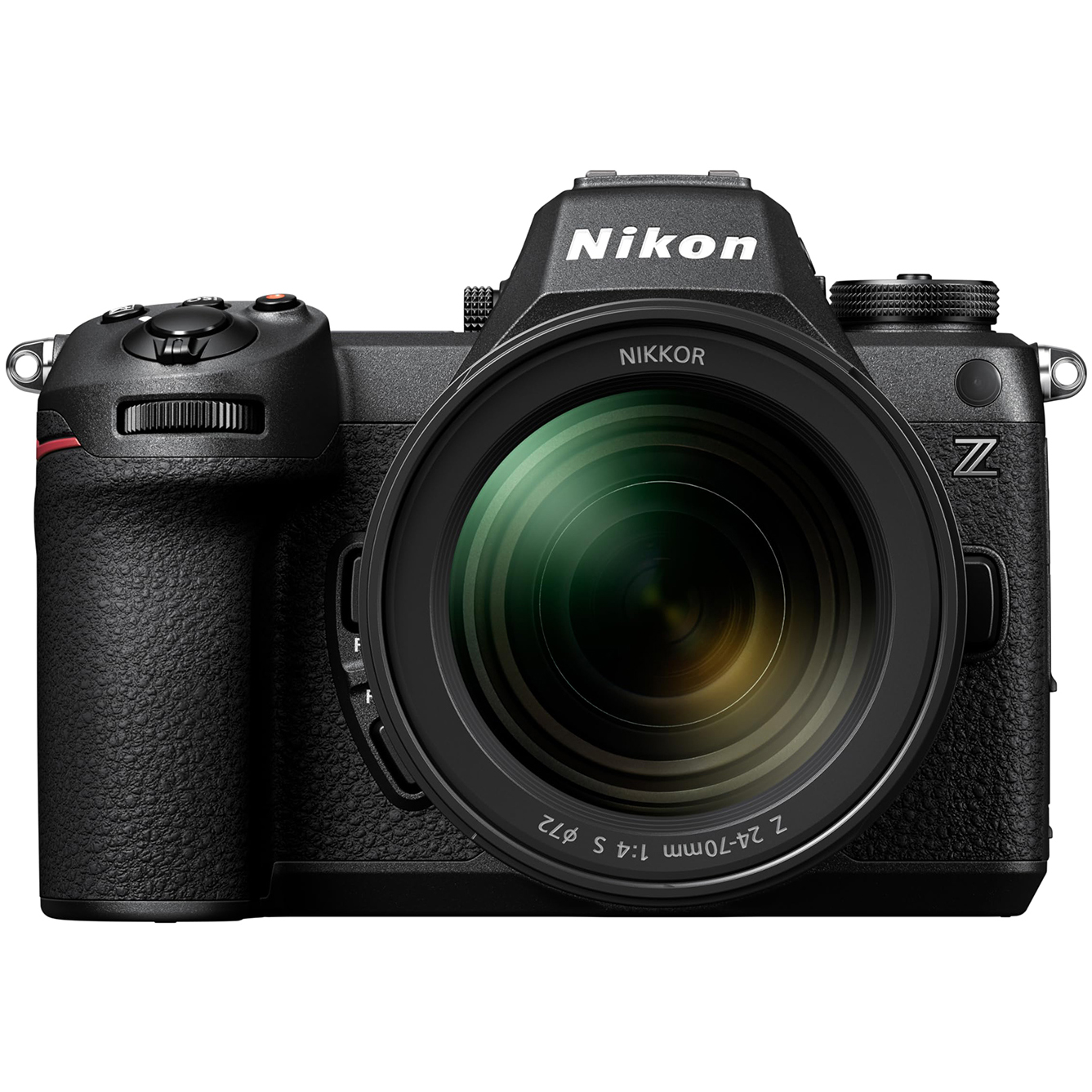 Nikon Z6III 