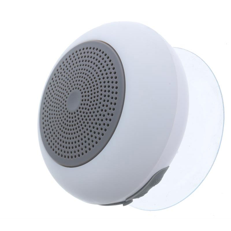 Waterproof Shower Speaker