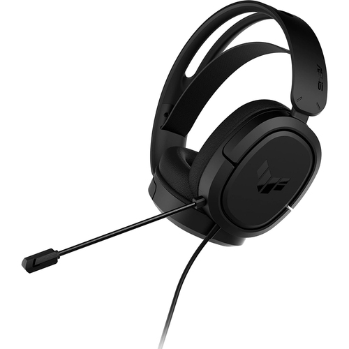 ASUS TUF Gaming H1 Wired Headset