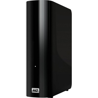 Wd Backup For Mac