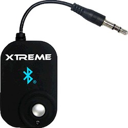 Xtreme Bluetooth Wireless Music Receiver | eBay