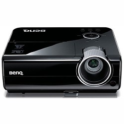 BENQ MX511   DLP 3D Ready Black XGA Projector 840046021122  