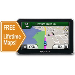 Garmin nuvi 2300LM 4.3 Widescreen Portable GPS Navigator w/ Lifetime 