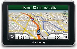 Garmin nuvi 2450LM Widescreen Portable GPS Navigator 753759971670 