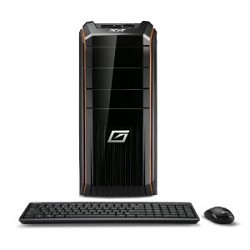    UR10P Desktop PC   Intel Core i7 2600 Processor 886541315939  