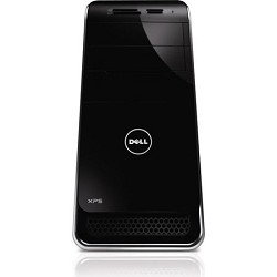   XPS 8300 X8300 6007BK Desktop Tower   Intel Core i7 2600 Processor