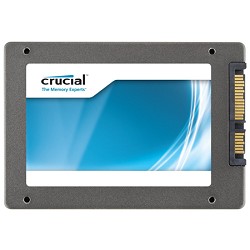   Crucial m4 SSD 2.5 SATA 6Gb/s Solid State Drive 649528752178  