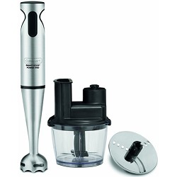   Smart Stick Power Trio High Torque Hand Blender 086279040046  