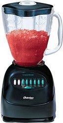 Oster   12 Speed Blender (Black)   6684 034264406704  