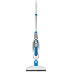 Black & Decker SM1620 Steam Mop with Smart Select Technology 