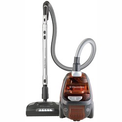 Electrolux EL4300A Ultra Active Bagless Canister Vacuum  