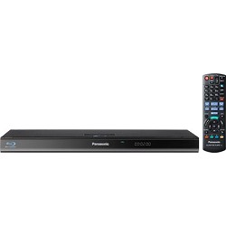 Panasonic DMP BDT310   3D Blu ray Disc Player with Twin HDMI 