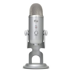 BLUE MICROPHONES   Yeti Ultimate USB Microphone  