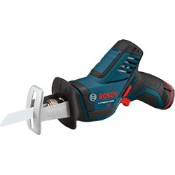 Bosch PS60 2A 12V Max Pocket Reciprocating Saw  