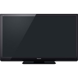 Panasonic 55 VIERA 3D FULL HD (1080p) Plasma TV   TC P55ST30 