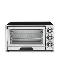 Cuisinart TOB 40 Custom Classic Toaster Oven Broiler 086279035585 