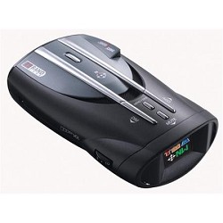 Cobra XRS 9940 Maximum Performance 12 Band Radar Laser Detector