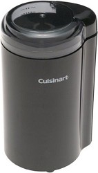 Cuisinart DCG 20 Grind Central Coffee Grinder (Black) 086279102720 