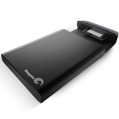 Seagate Plus 1tb Thunderbolt Portable External Hard Drive For Mac