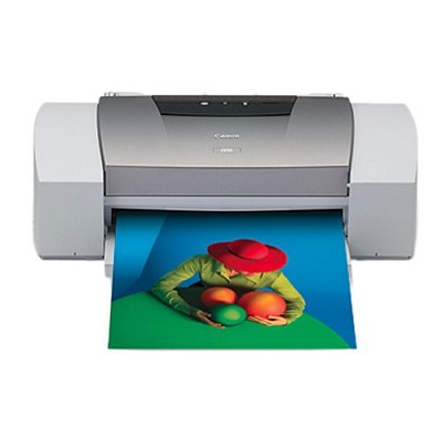 Canon I960 Printer Installation