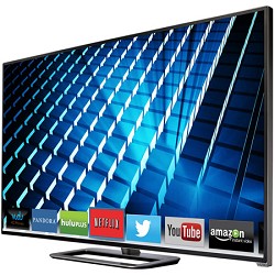 Vizio M602i B   60 Inch 1080p 240Hz WiFi Smart LED HDTV