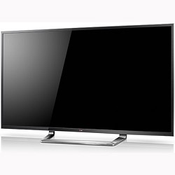 LG 84 4K Cinema 3D Smart LED TV Ultra High Definition (84LM9600)