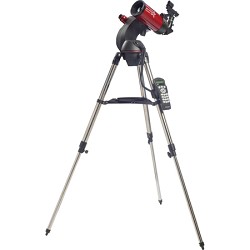 Celestron SkyProdigy 90 50x165 Telescope