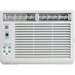 Frigidaire FFRE0533Q1 Energy Star 5,000 BTU 115V Window Mounted Air Conditioner