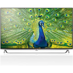 LG 55UB9500   55 Inch 2160p 4K 240Hz 3D LED Plus Ultra HDTV WebOS