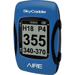 SkyCaddie AIRE Golf GPS