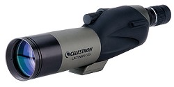 Celestron Ultima 65 Straight Spotting Scope