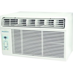 Keystone KSTAW10A 10,000 BTU 115 Volt Window Mounted Air Conditioner