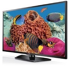 LG 32 Class 1080p LED HDTV