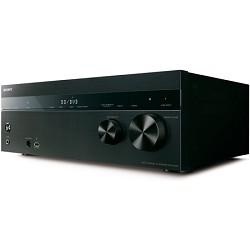 Sony 7.2 Channel 1050W A/V Receiver Wi Fi Bluetooth and Airplay   STR DN850