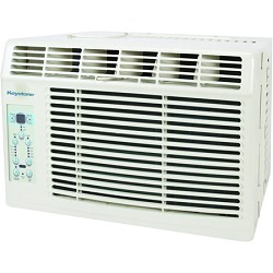 Keystone KSTAW06A 6,000 BTU 115 Volt Window Mounted Air Conditioner