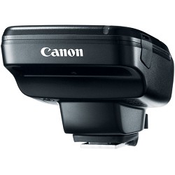 Canon ST E3 RT Speedlite Transmitter for 600 EX  RT Flash (5743B002)