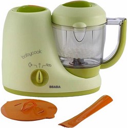 Beaba Babycook Baby Food Maker   Sorbet