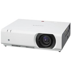 Sony VPLCW275 5100 Lumens WXGA 1280 x 800 37001 LCD Projector